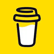 Buy Me a Coffee's' logo